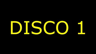 disco 1 mp3
