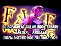 Download Lagu DJ DUGEM GALAU INDO TERBARU !! DJ (LUKA ANGKASA) BREAKBEAT  DUGEM MELODY FULL BASS 2023