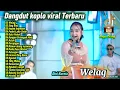 Lagu Dangdut Koplo Viral Terbaru 2025 🔥 Lagu Osing Paling Enak – Welag, Aclak | Dini Kurnia Full Album