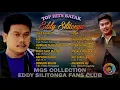 Top Hits Batak Eddy Silitonga - Luat Pahae (Full Album)