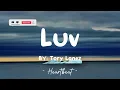 LUV - Tory Lanez (Lyrics) 🎵