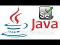 Selenium Week 2 - Sunday Java Comments Modifiers Data Types Variables and Operators