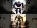 Download Lagu Optimus Prime Vs Megatron Vs Scary Creatures (T-Rex, Godzilla, Bumblebee).