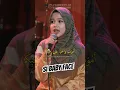 Download Lagu 😭 AMUTU WA AHYA - Sangat Menyentuh❗Khanifah Khani #amutuwaahya #sholawat #sedih #fyp #shorts