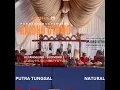 LIVE KARAWITAN KRIDHO UTOMO | PUTRA TUNGGAL | | NATURAL STUDIO