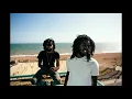 Dre Island • Days of Stone (ft. Chronixx)