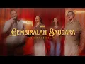 Lagu Gembiralah Saudara (Official Music Video) | UNDVD