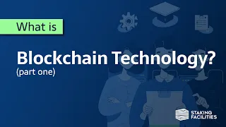 What is Blockchain Technology pt I