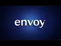 Envoy we re not just an airline we re a way of life 45th Annual Telly Awards Bronze Winner