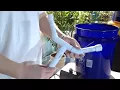 Download Lagu How to make an inexpensive low-pressure aeroponic system - DIY - New Design - Version 2 - Full Video