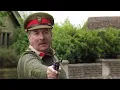 Video di Morgaine vs the Brigadier | Battlefield | Doctor Who