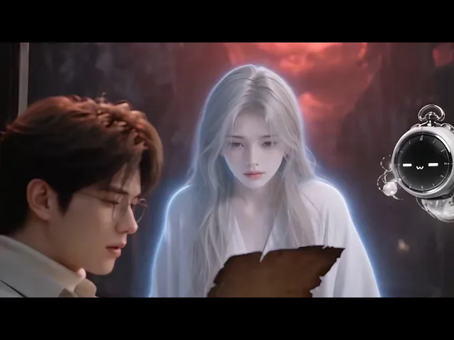 一口氣看完 我在詭異遊戲當神女 穿越詭異無限流世界,別人都是艱難求生,木知兮卻連個肉身都沒有