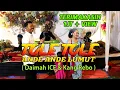 Download Lagu TOLE TOLE - DAIMAH ICE \u0026 KANG REBO (GANDES LUES 99 WDF MUSIC PENTAS DI BINANGUN, BANTARSARI CILACAP)