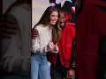 Download Lagu hailee steinfeld \u0026 shameik moore for spider-man: across the spider-verse
