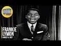 Frankie Lymon Goody Goody on The Ed Sullivan Show