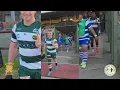 Highlights  Robertson Town  vs Alberts 