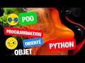 python V16 Initiation a la programmation orientee objet avec Python Encapsulation