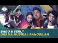 Download Lagu Ada Romantis Hingga Horror! Full Drama Musikal Panggilan | Konser Raya 28 Tahun