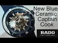 Download Lagu Rado's, True Blue Captain Cook Ceramic