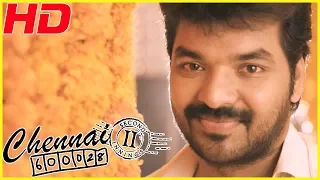 chennai 600028 ii chennai 600028 ii video songs nee kidaithai video song yuvan shankar raja