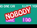 Fireboy - Like I Do (Lyrics)