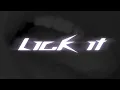 Lagu BEAUZ - Lick It (Official Audio)