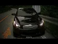 Uzi x Cashflow x Batuflex - STREET STRESS 🔥 | Hyundai Accent Era Stage 2 | ASSETTO CORSA (4K CLIP)