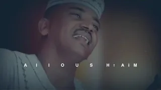 حالات واتس اب سودانية جعفر السقيد 