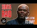Download Lagu Sibiya Raid – SAPS eating its own?