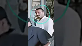 حاجات مستخبية في فيلم الناظر 