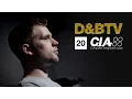 Download Lagu D\u0026BTV Live #218 C.I.A 20 - Break \u0026 Visionobi