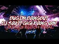 Download Lagu DJ DARI PADA SAKIT HATI LEBIH BAIK SAKIT GIGI !!! JUNGLE DUTCH REMIX TIK TOK VIRAL 2021