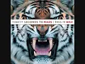 30 Seconds To Mars - Escape (HD sound)