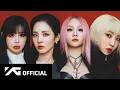 Download Lagu 2NE1 - 'DRIP (AI COVER)' (Official Audio)