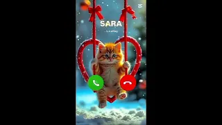 New Trending Ringtone Sms Tones Viral Ringtone Message Ringtone Cute Cat Ringtone Cat Vide 