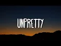 Download Lagu TLC - Unpretty (Lyrics)