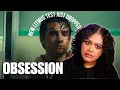 OBSESSION IS A LITMUS TEST AND I WILL JUDGE THOSE THAT FAIL GOOD MOVIES