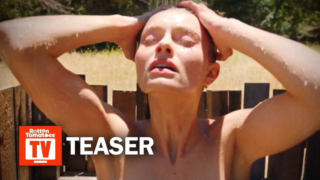 American Horror Story: 1984 Season 9 Teaser | 'Shower' | Rotten Tomatoes TV American Horror Story: 1984 Season 9 Teaser | 'Shower' | Rotten Tomatoes TV