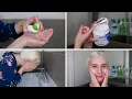 How to use CeraVe Moisturizing Cream on Face