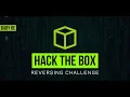 Hack The Box Reversing Challenge BabyRE