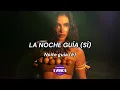 Anitta - Meia Noite (Sub.Español) (Letra/Lyrics)