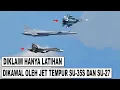 Lagu TU-22M3 RUSIA KEMBALI KE LAUT HITAM, TERBANG 5 JAM DENGAN MEMBAWA RUDAL KH-22