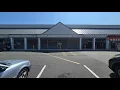 Revisiting the abandoned Rite Aid Brentwood NY LAST 120 FPS UNEXPECTEDLY DUE TO SHAKING