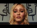 The Idol OPENING SCENE Ep 1 HBO 4K