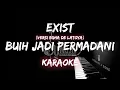 Download Lagu Karaoke Buih Jadi Permadani Akustik (Karaoke) Versi Egha