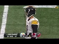 No Kicker Has Ever Snapped Like This