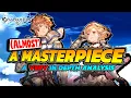 Granblue Fantasy Relink A Very In Depth Analysis and Review Not Quite Monster Hunter