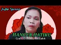 Download Lagu HANCUR HATIKU - OBBIE MESACH - TEMBANG KENANGAN - COVER @Agapejuslinasimamora