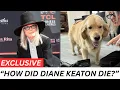 Download Lagu How Did Diane Keaton Die? Diane Keaton DEAD at 79