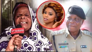 mama kanumba amtaja lulu kifo cha seth 